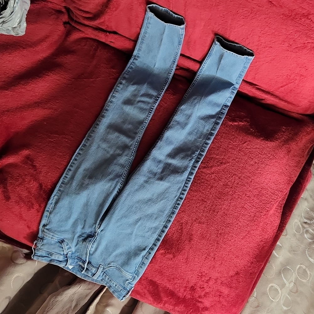 Skinny ankle  28 Regular Jeans